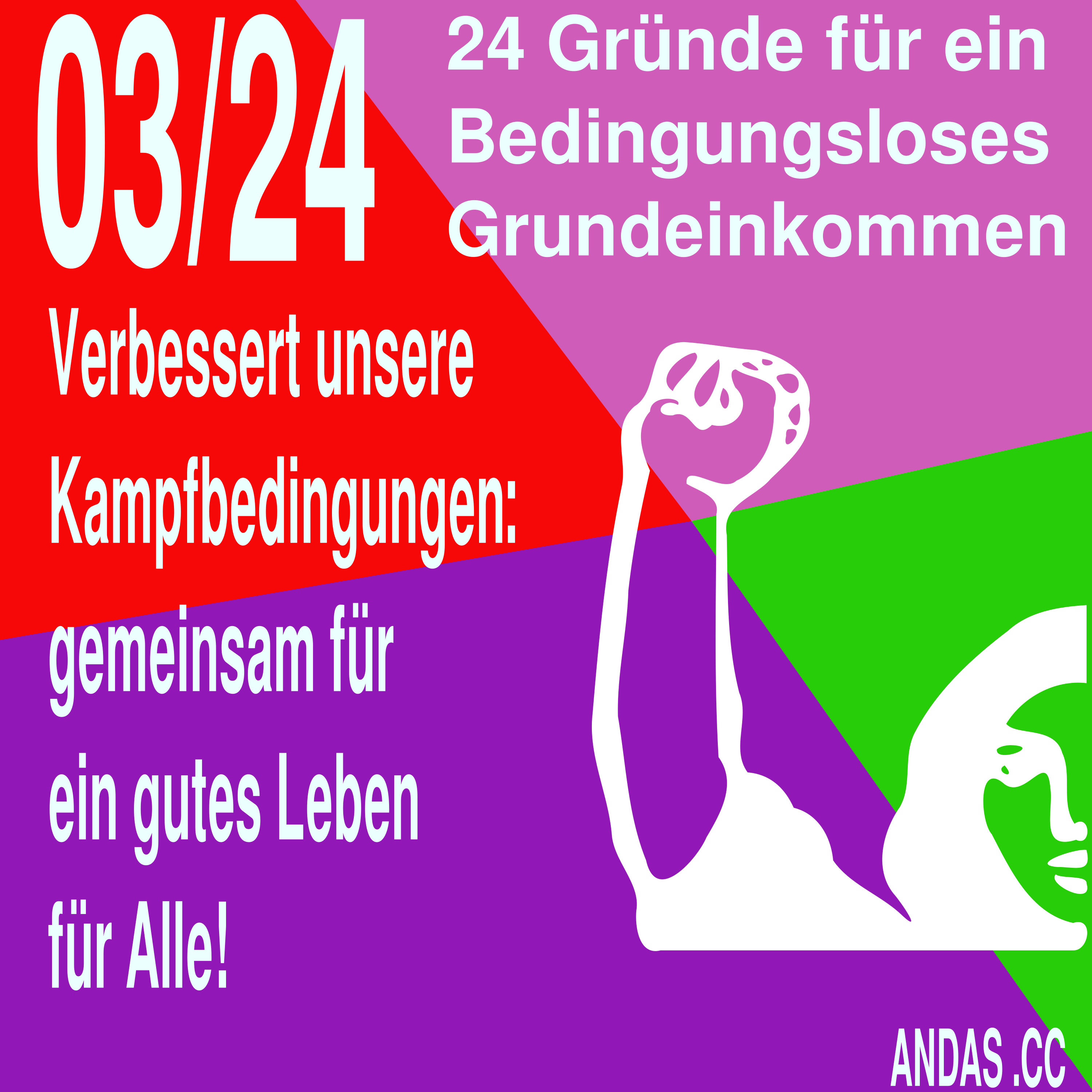 03 Ein BGE bündelt unsere Kräfte in sozialen Kämpfen episode artwork