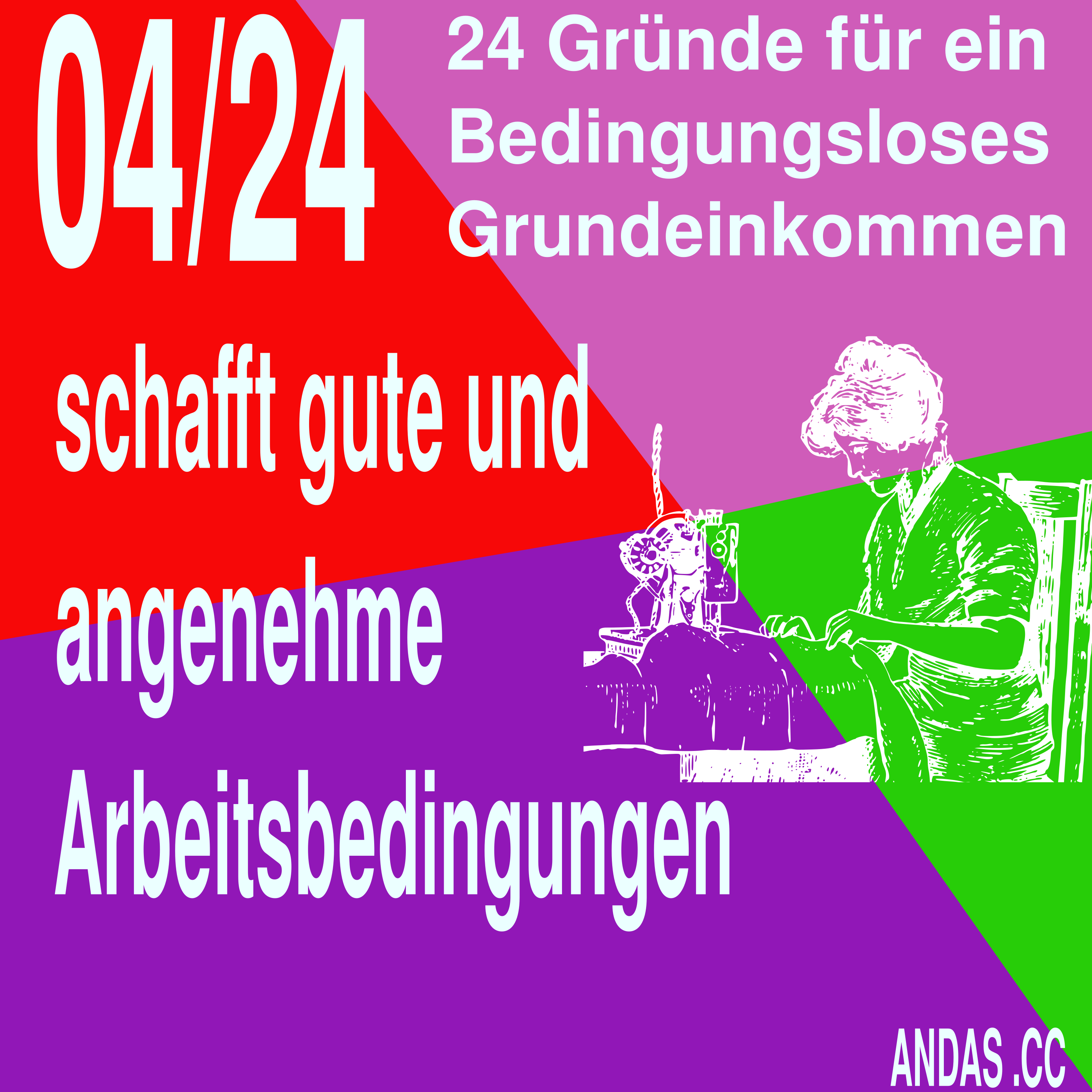 04 Ein BGE garantiert gute Arbeitsbedingungen episode artwork