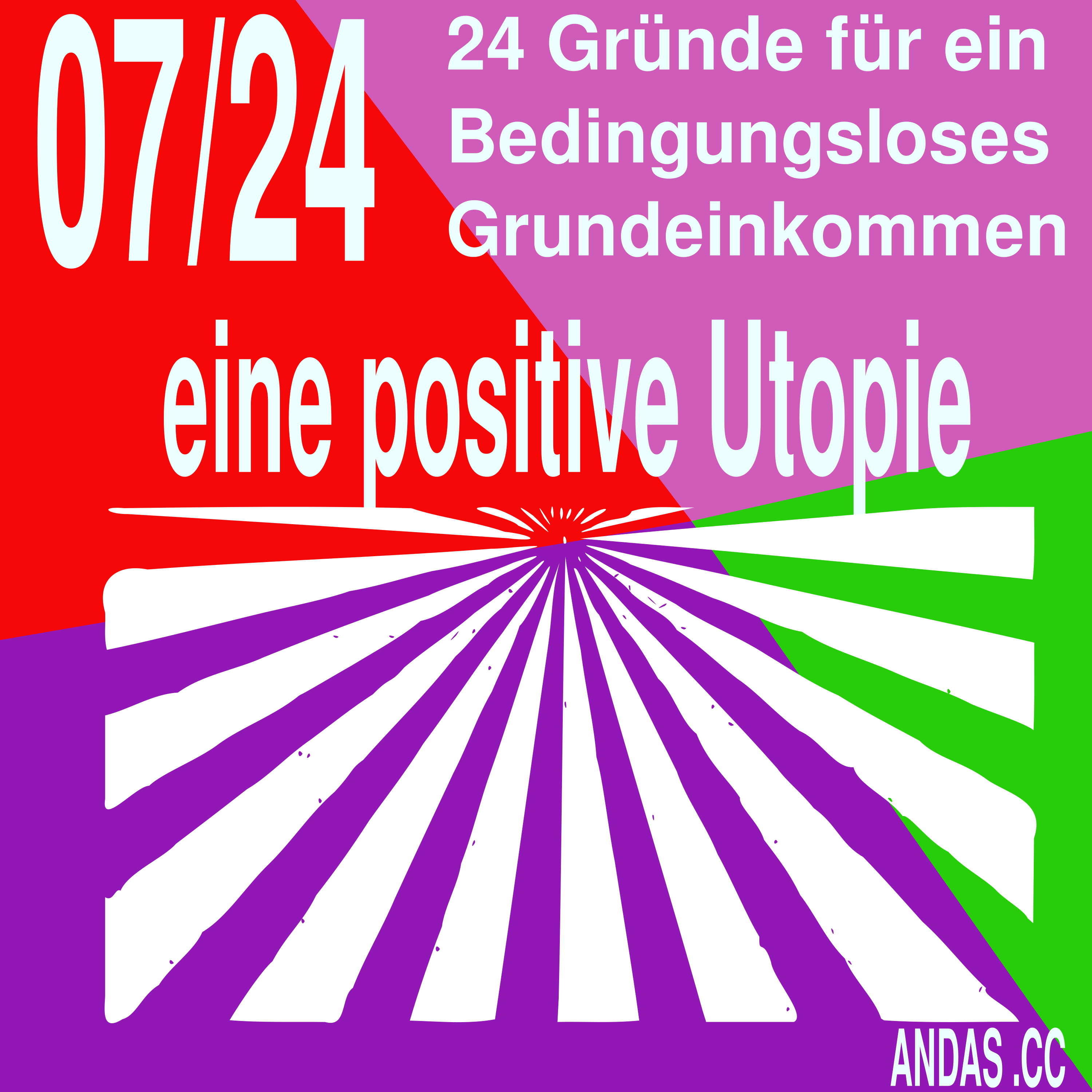 07 Eine motivierende positive Utopie episode artwork