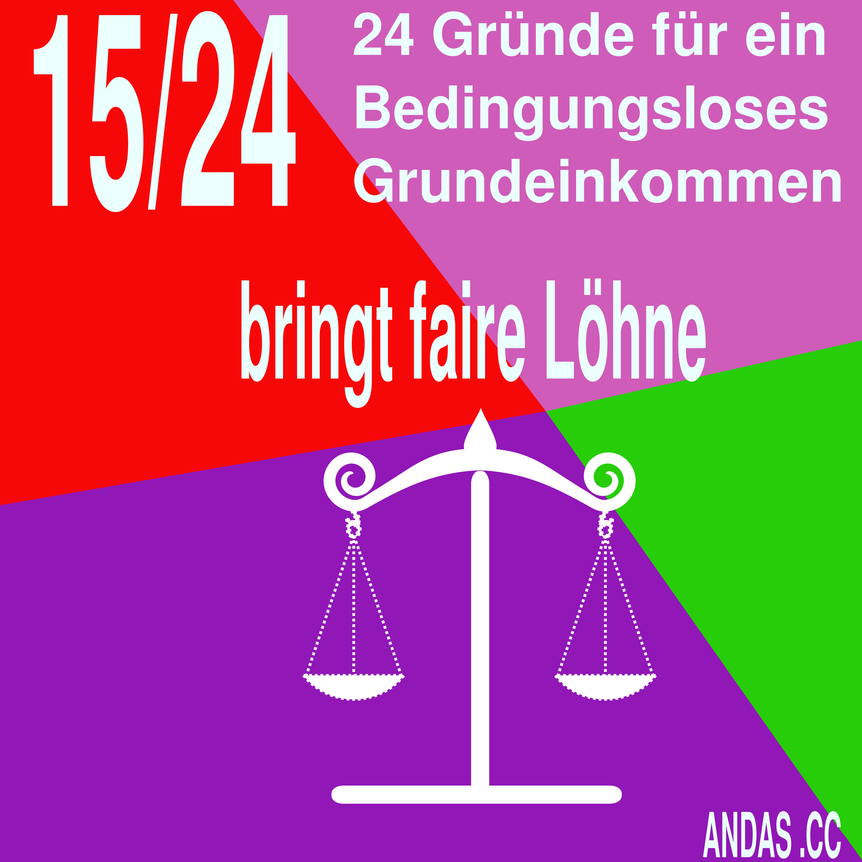 15 bringt fairere Löhne episode artwork