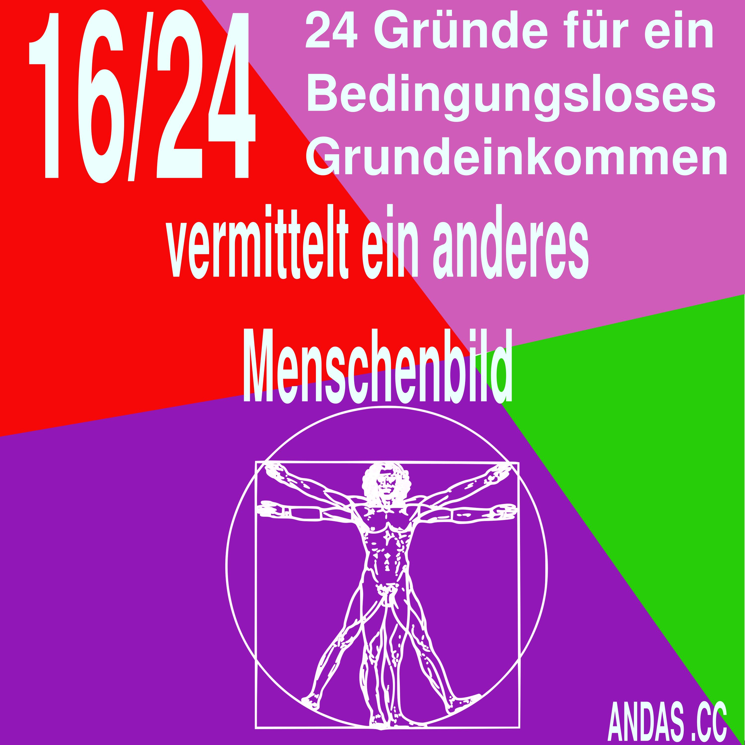 16 vermittelt ein anderes Menschenbild episode artwork