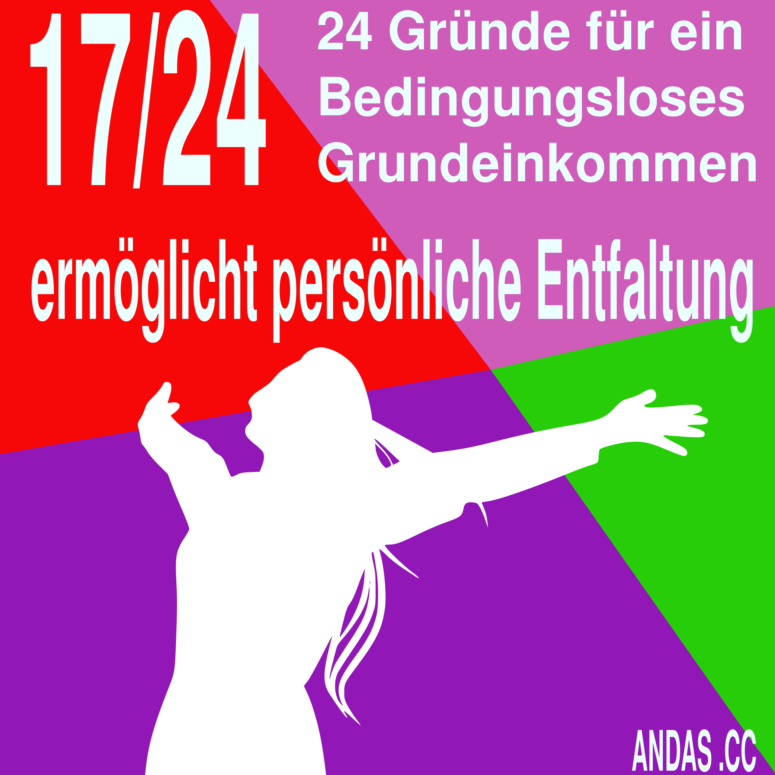 17 ermöglicht persönliche Entfaltung episode artwork