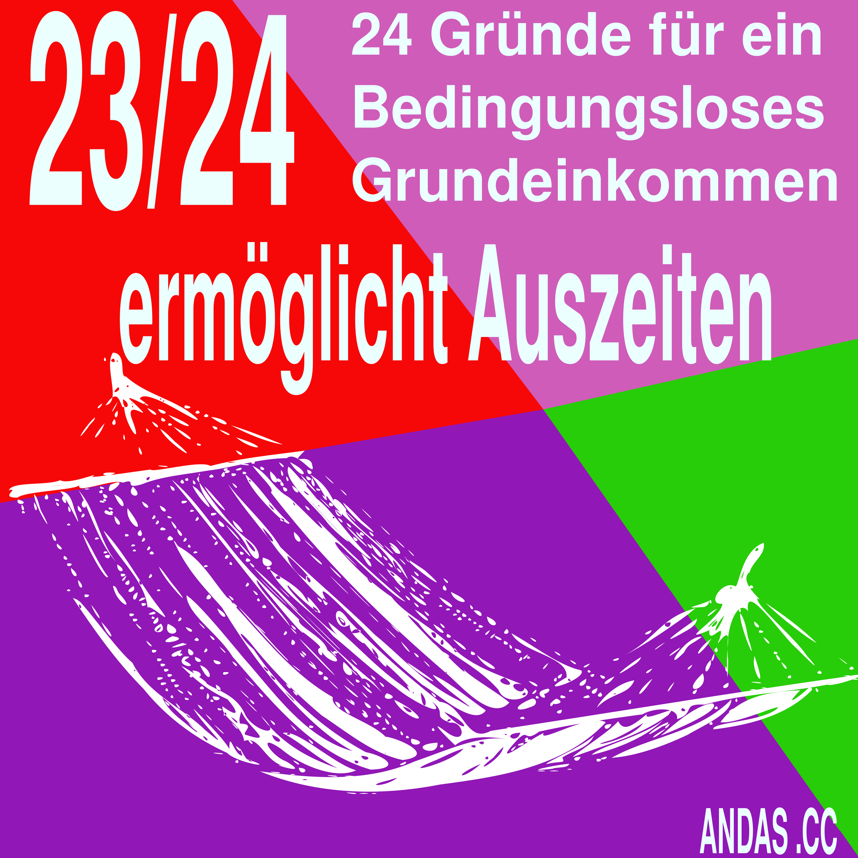 23 ermöglicht Auszeiten episode artwork