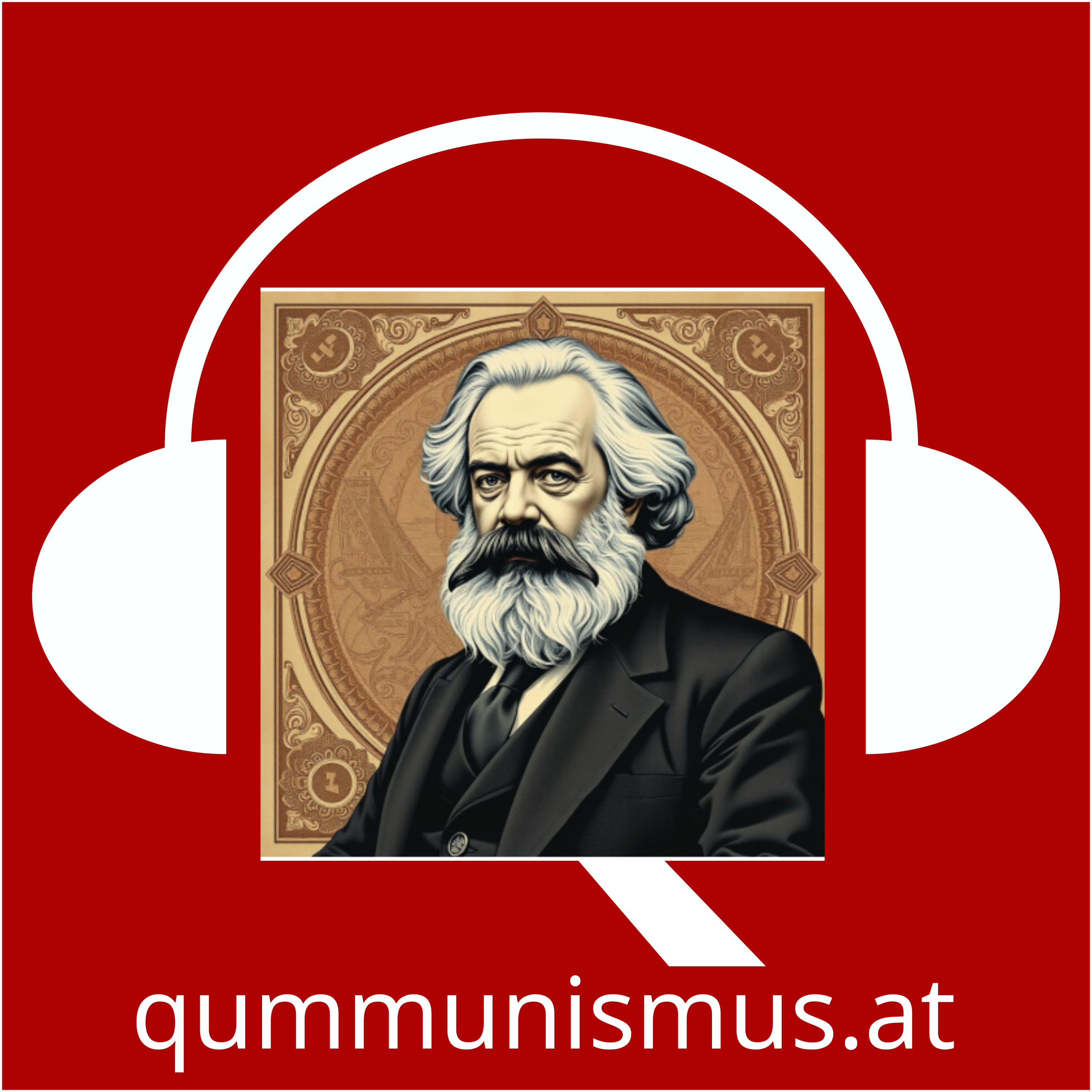 187 Universal Basic Income from a Marxist Point of View episode artwork